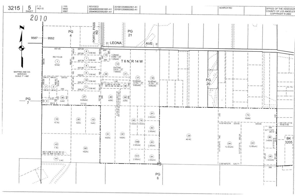 0 107th Street W Property Photo 2