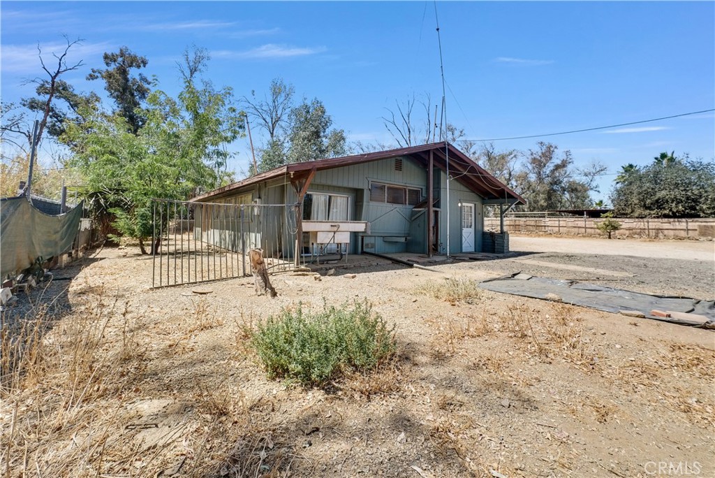 23380 Forrest Road Property Photo 1