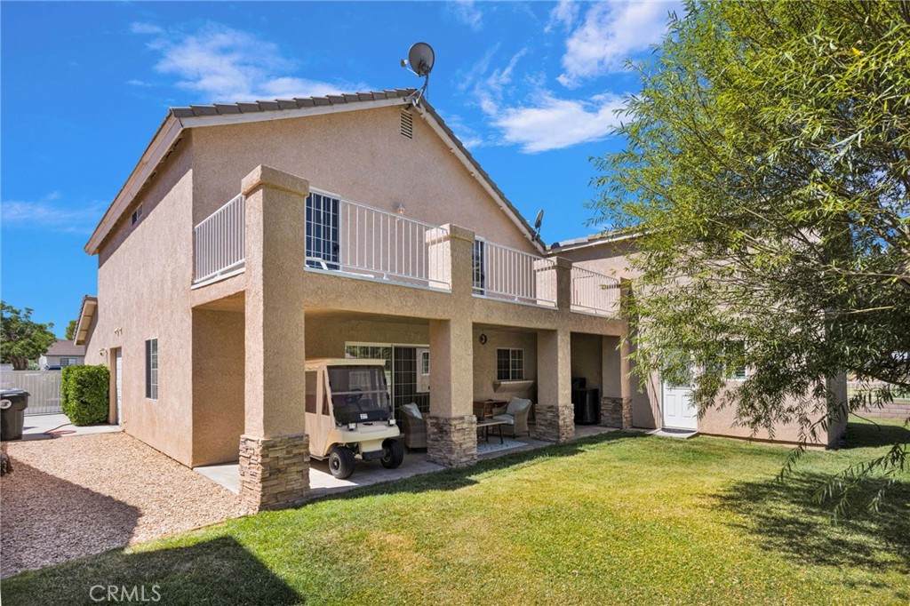15186 Little Bow Lane Property Photo 2