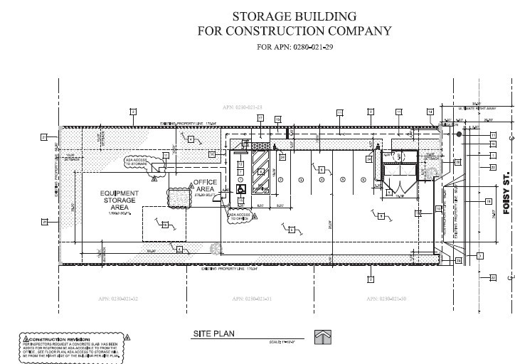 758 S Foisy Street Property Photo 9