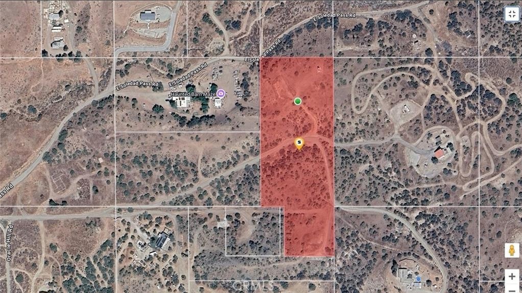 0 Vic Oracle Hills Property Photo 1