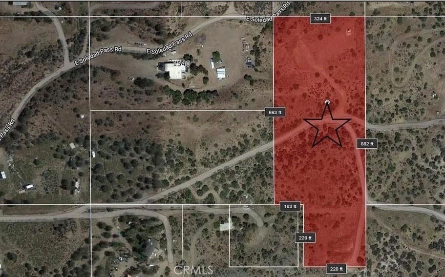 0 Vic Oracle Hills Property Photo 2