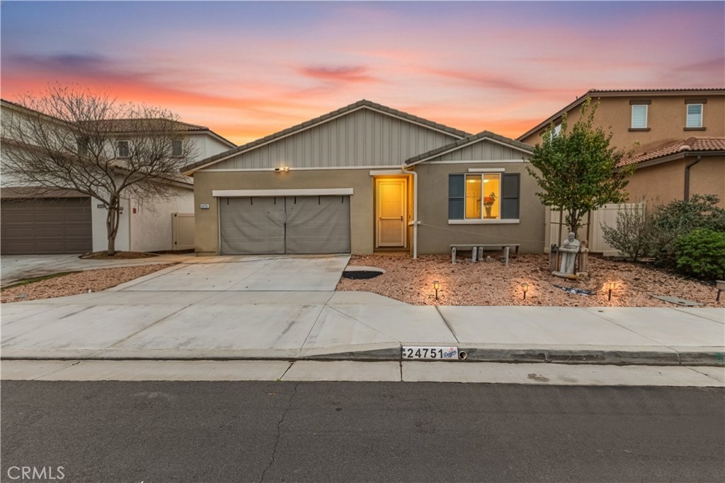 24751 Hudson Property Photo 1
