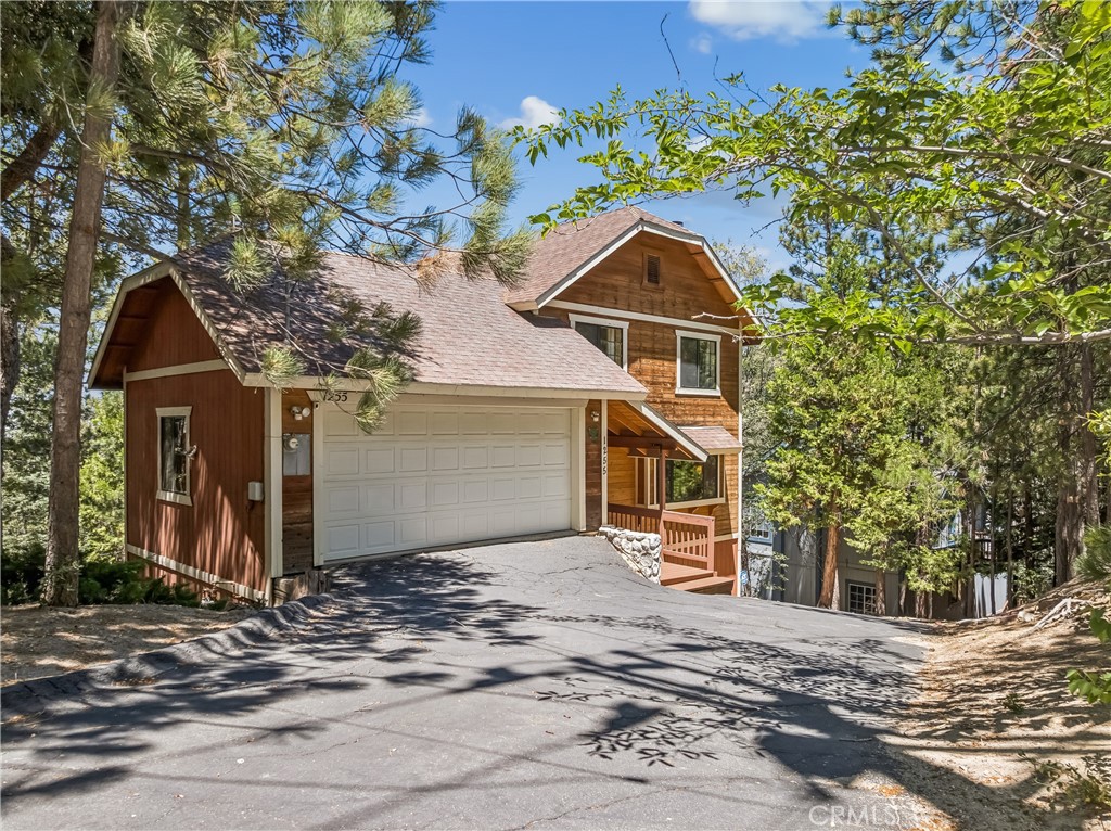 1255 Aleutian Drive Property Photo 1