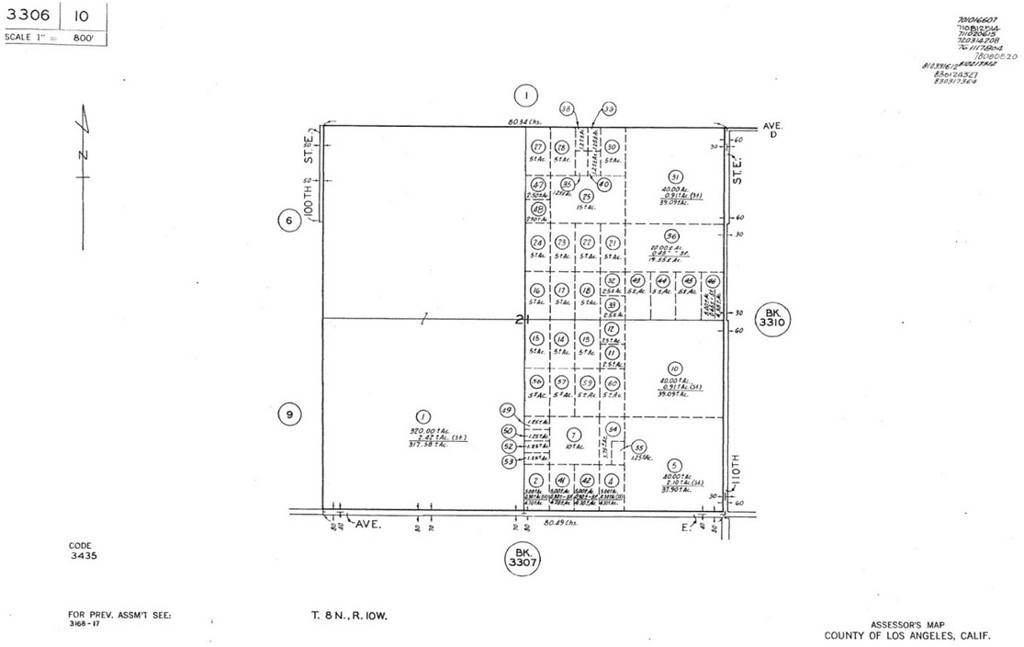 0 E Ave D-4 Property Photo 2