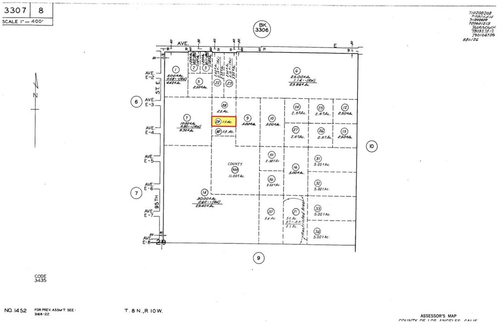0 E Ave E-4 Property Photo 1