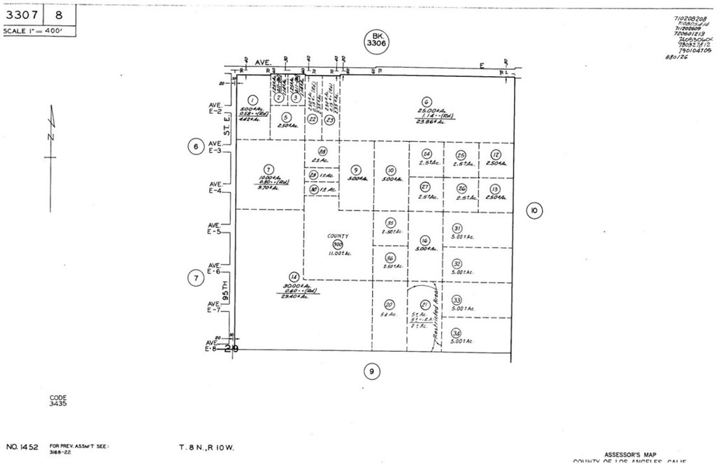 0 E Ave E-4 Property Photo 2