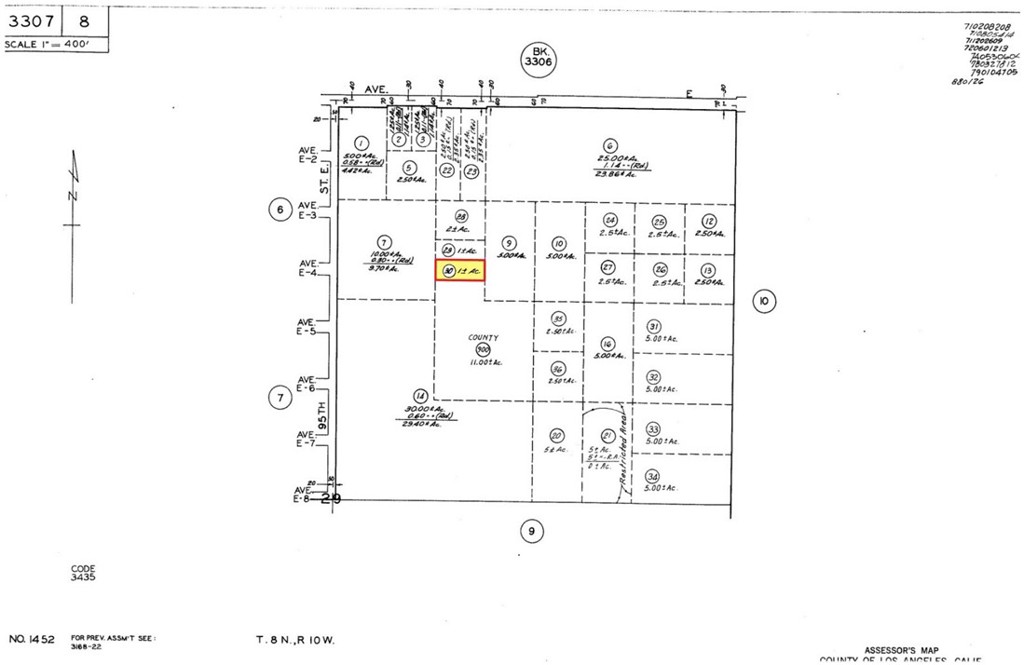0 E Ave E-4 Property Photo 1