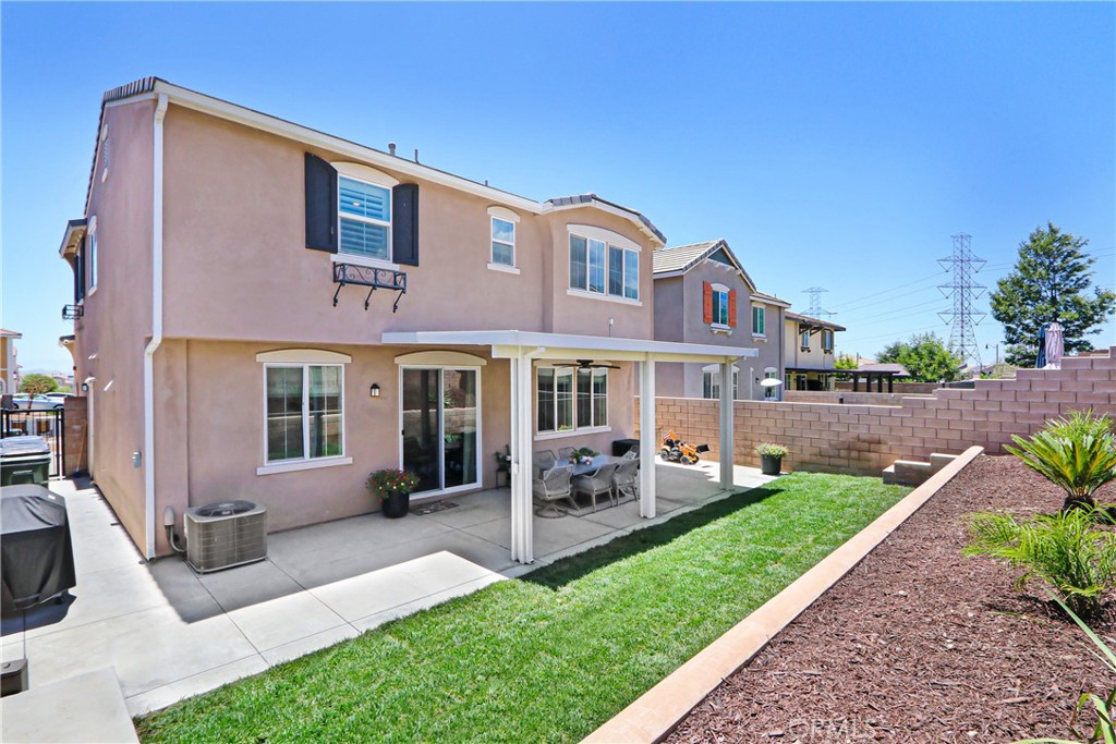 16256 Valley Oak Property Photo 2