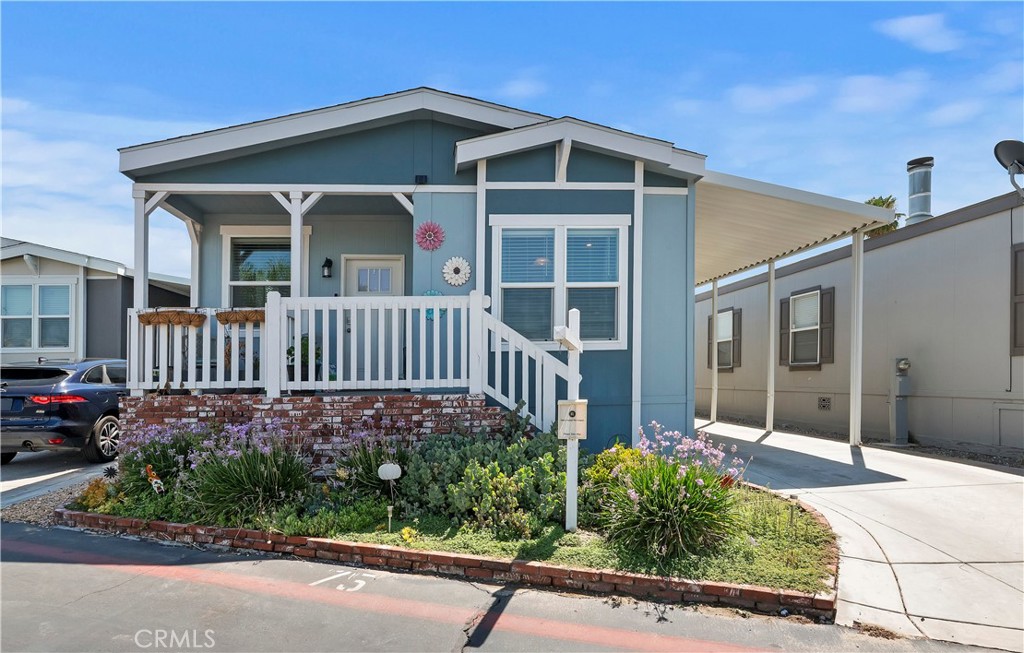 1445 W Florida 75 Property Photo 1