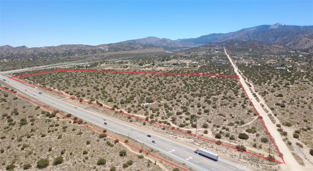 0 138 Highway Property Photo 1