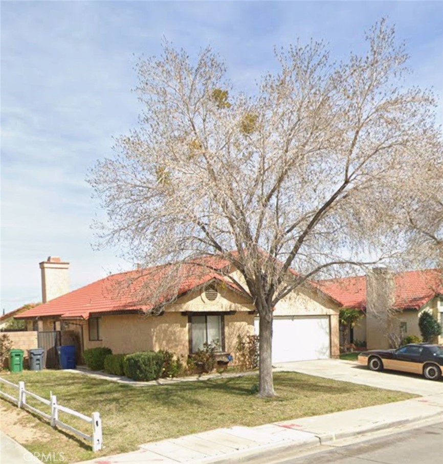 3509 E Avenue R12 Property Photo 1