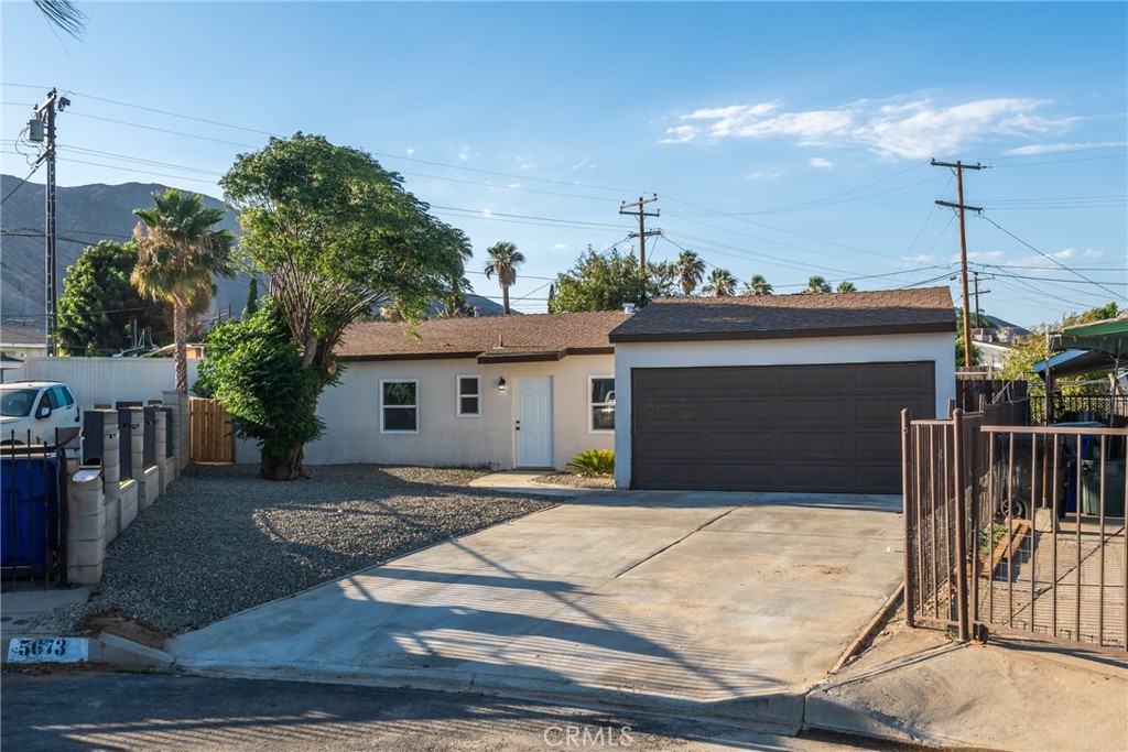 5673 Bella Drive Property Photo 1
