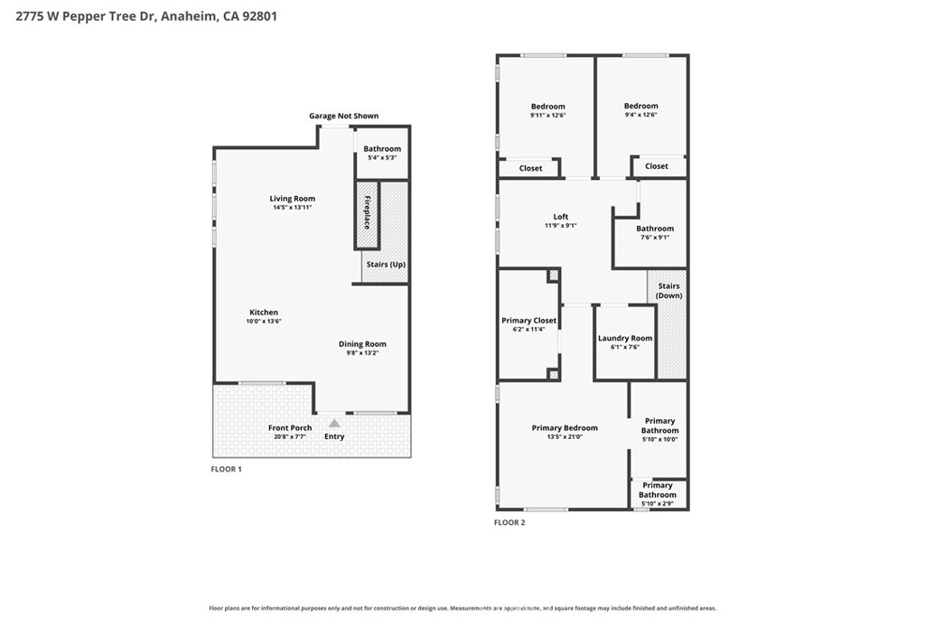 2775 W Pepper Tree 14 Property Photo 38