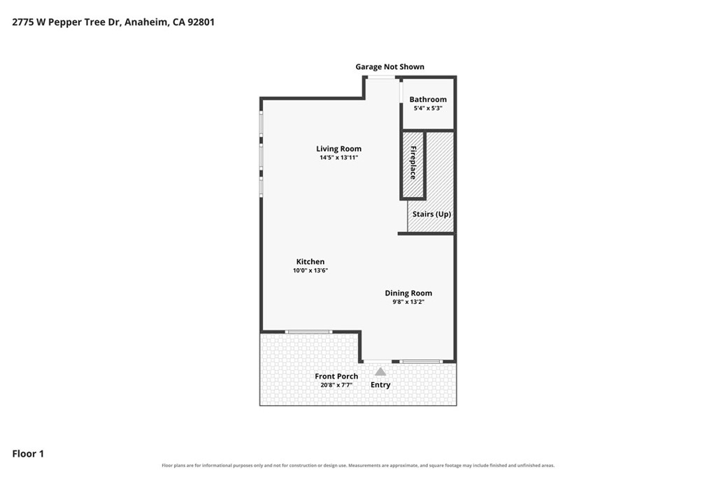 2775 W Pepper Tree 14 Property Photo 39