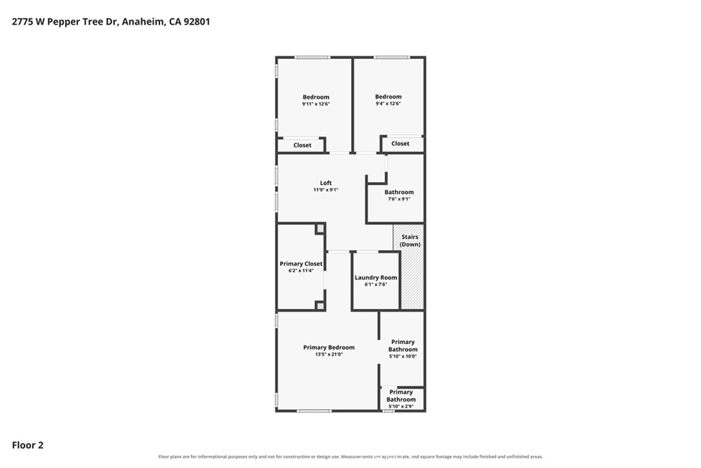 2775 W Pepper Tree 14 Property Photo 40