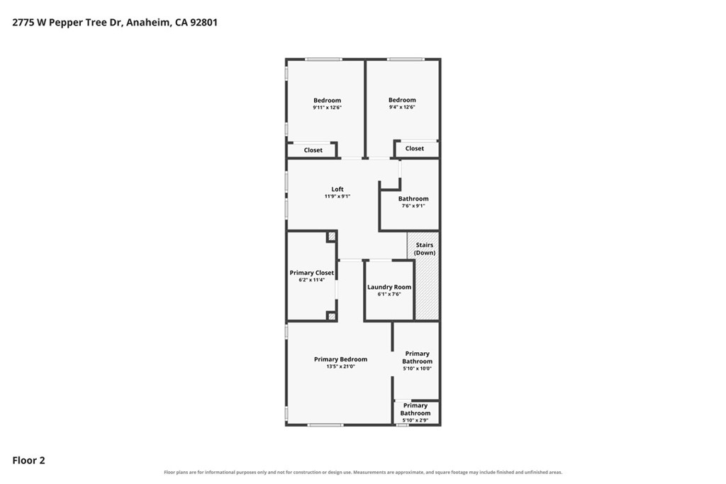 2775 W Pepper Tree 14 Property Photo 40