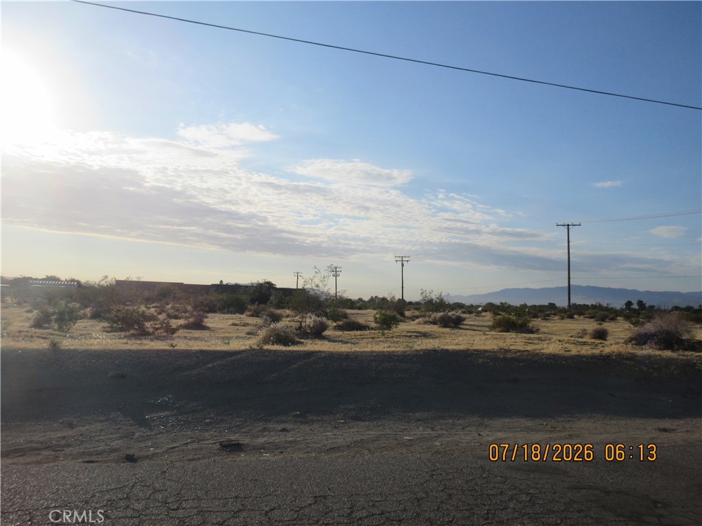 0 Mojave Property Photo 1