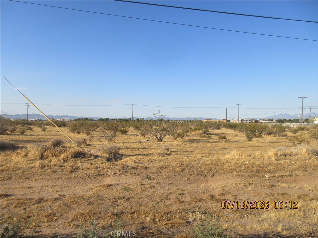 0 Mojave Property Photo 5
