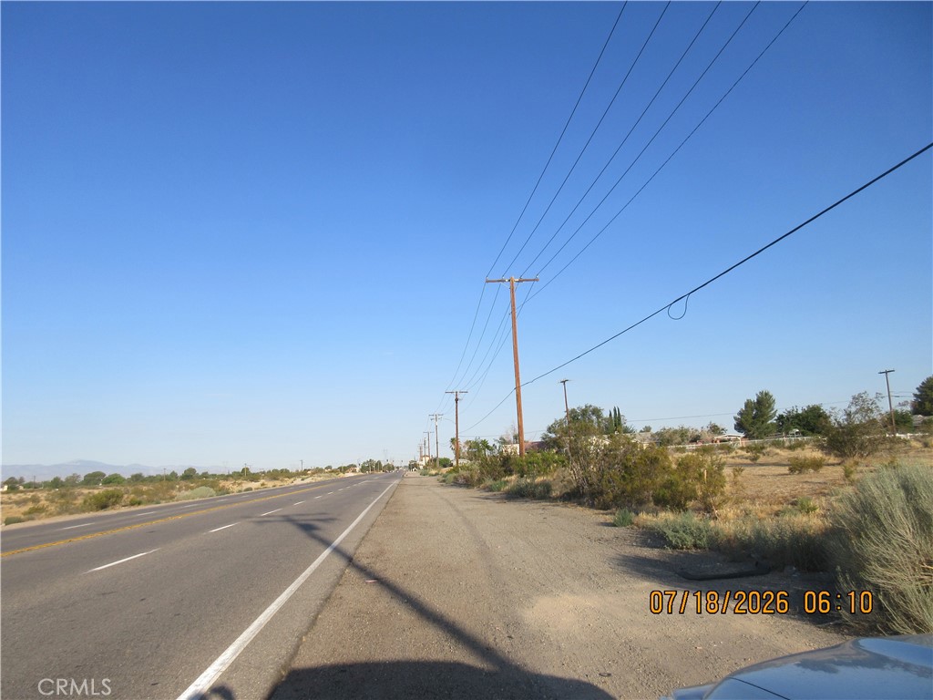 0 Mojave Property Photo 9