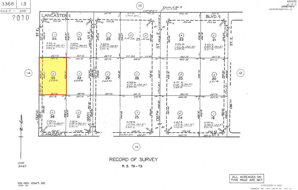 0 E 132nd Street E Property Photo 7