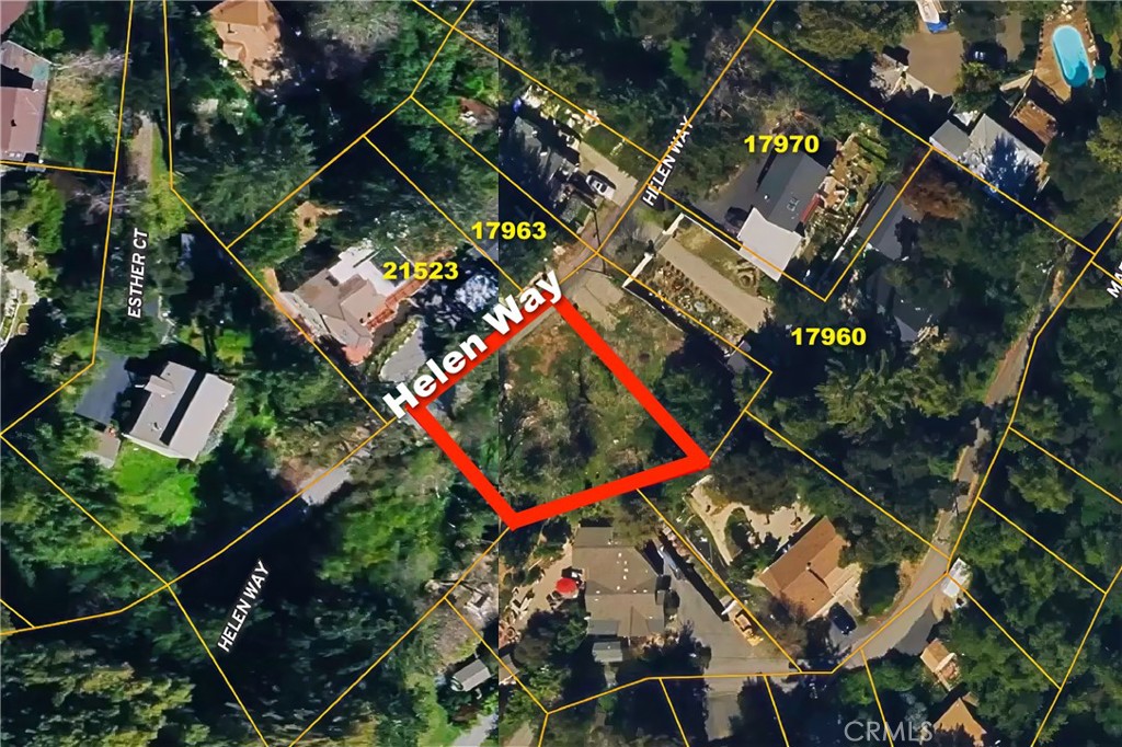 17940 Helen Way Property Photo 21
