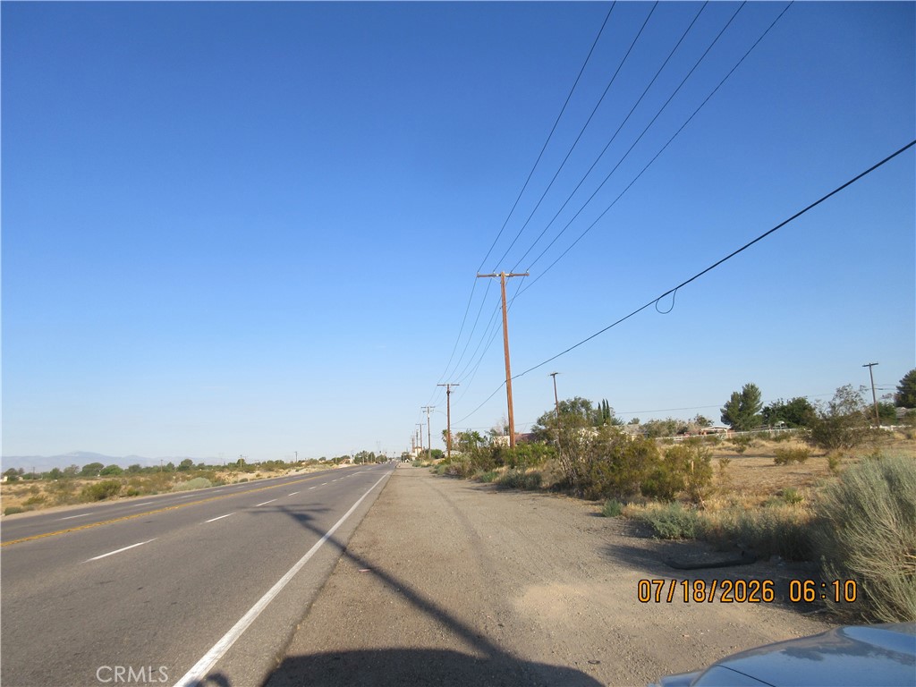 0 Mojave Rd Property Photo 2