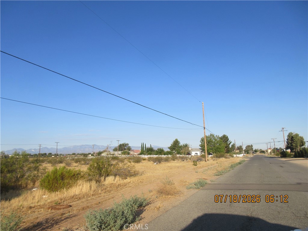 0 Mojave Rd Property Photo 6