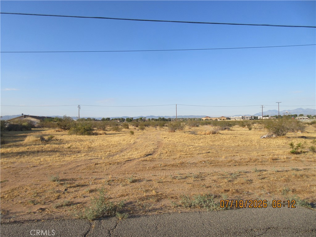 0 Mojave Rd Property Photo 7