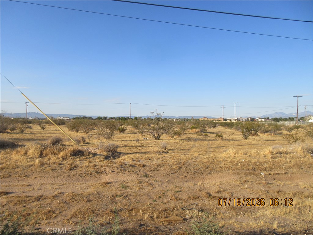 0 Mojave Rd Property Photo 8