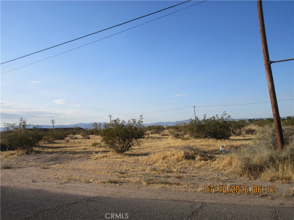 0 Mojave Rd Property Photo 9