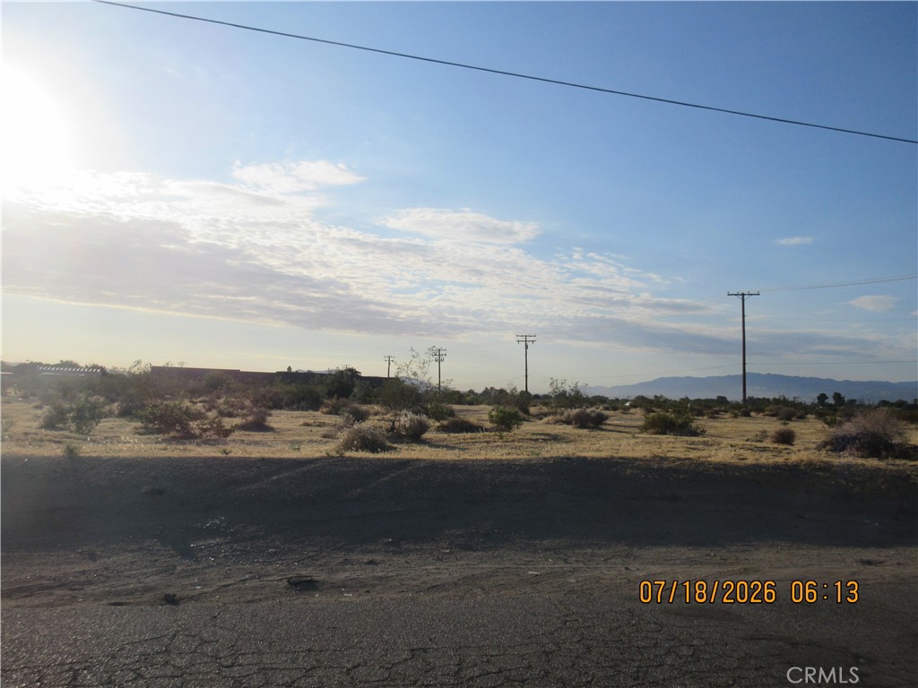 0 Mojave Rd Property Photo 11
