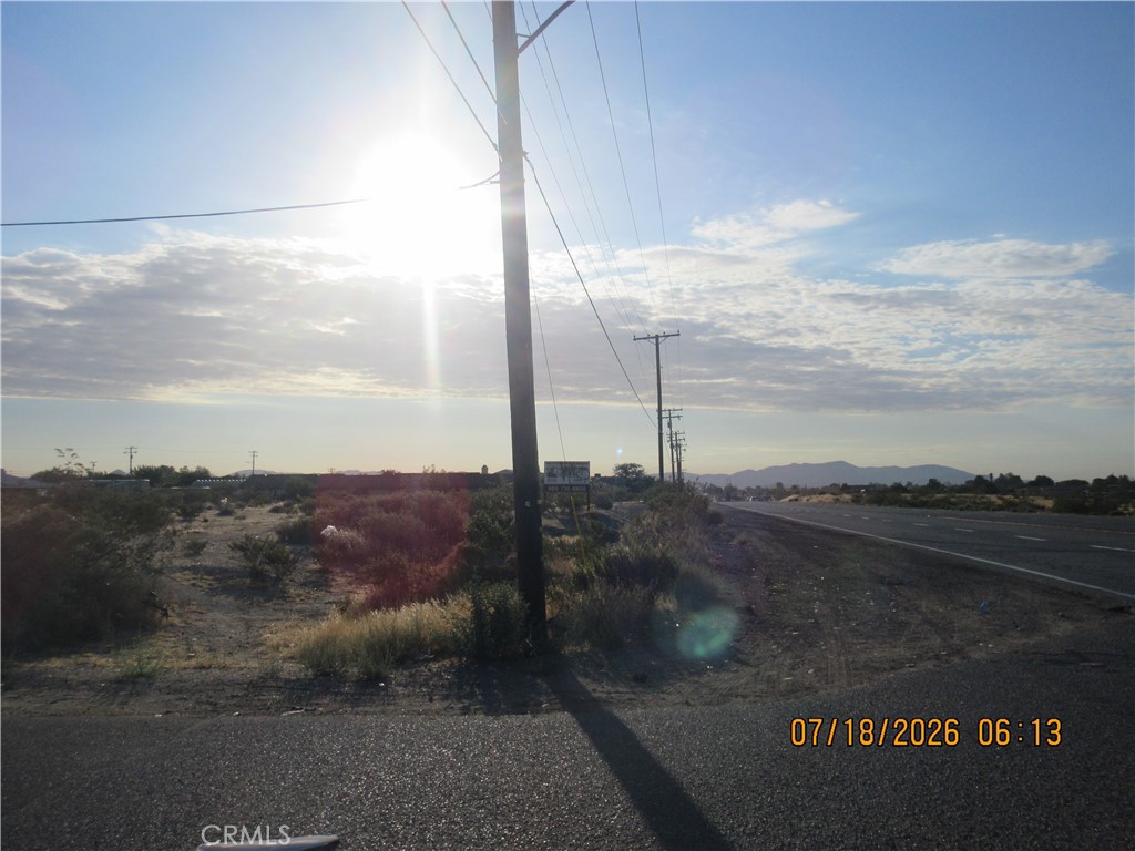 0 Mojave Rd Property Photo 12