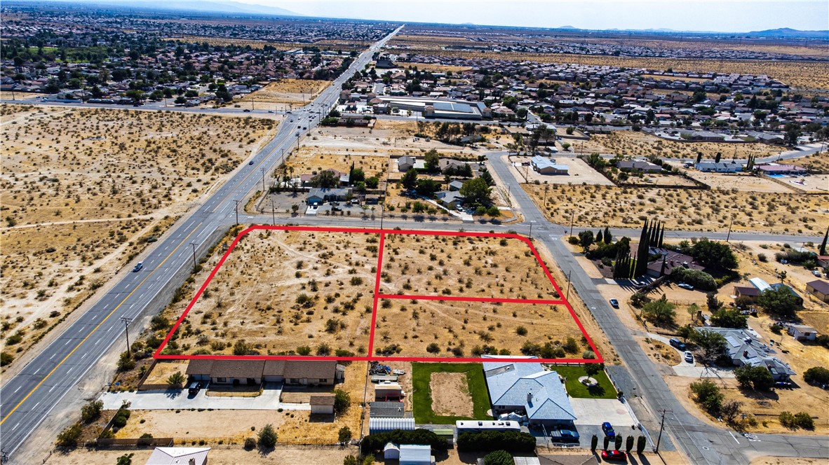 0 Mojave Rd Property Photo 23