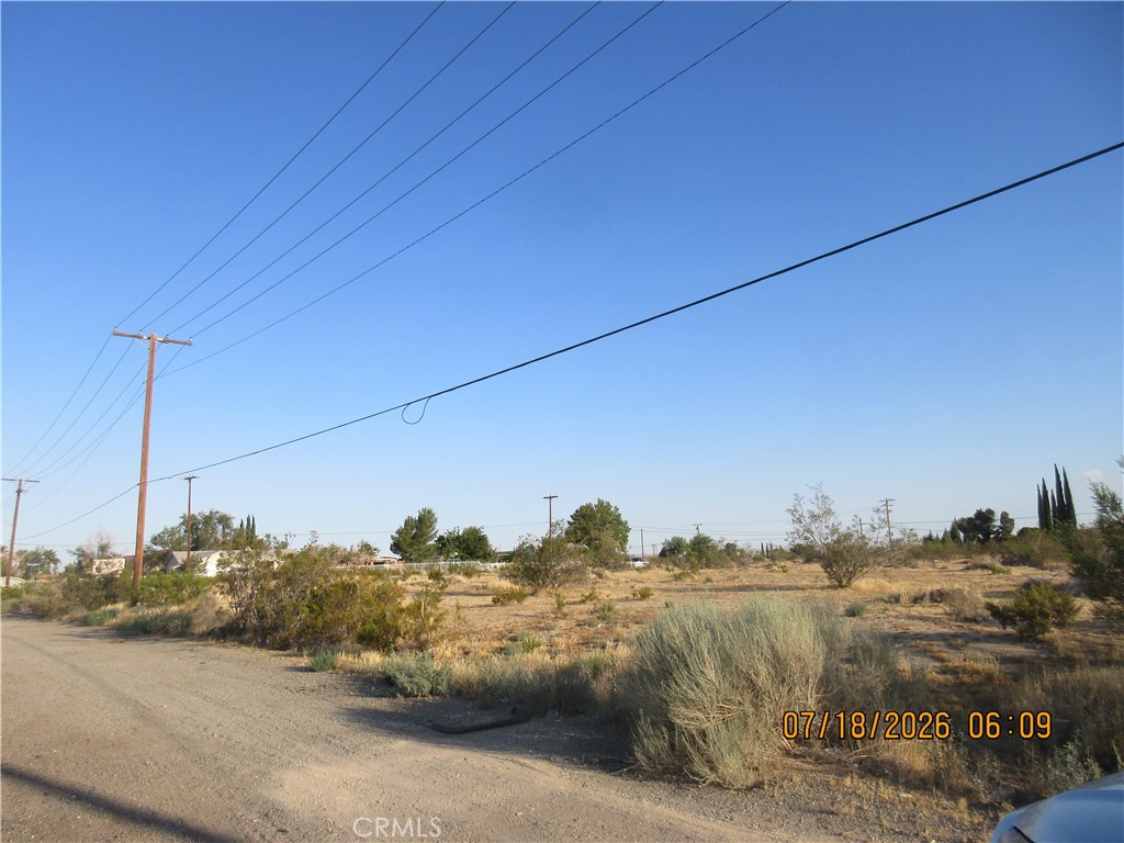 0 Mojave Property Photo 1