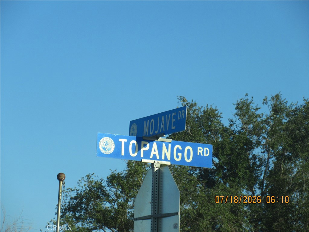 0 Mojave Property Photo 3