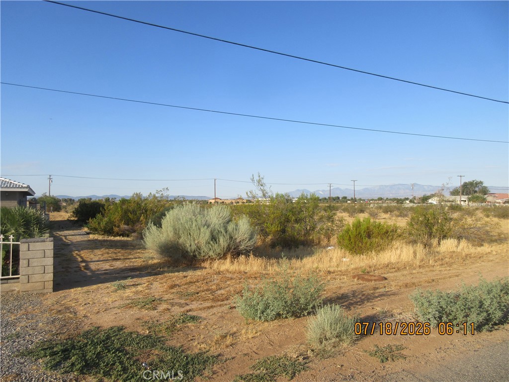 0 Mojave Property Photo 5