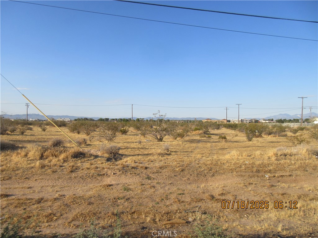 0 Mojave Property Photo 8