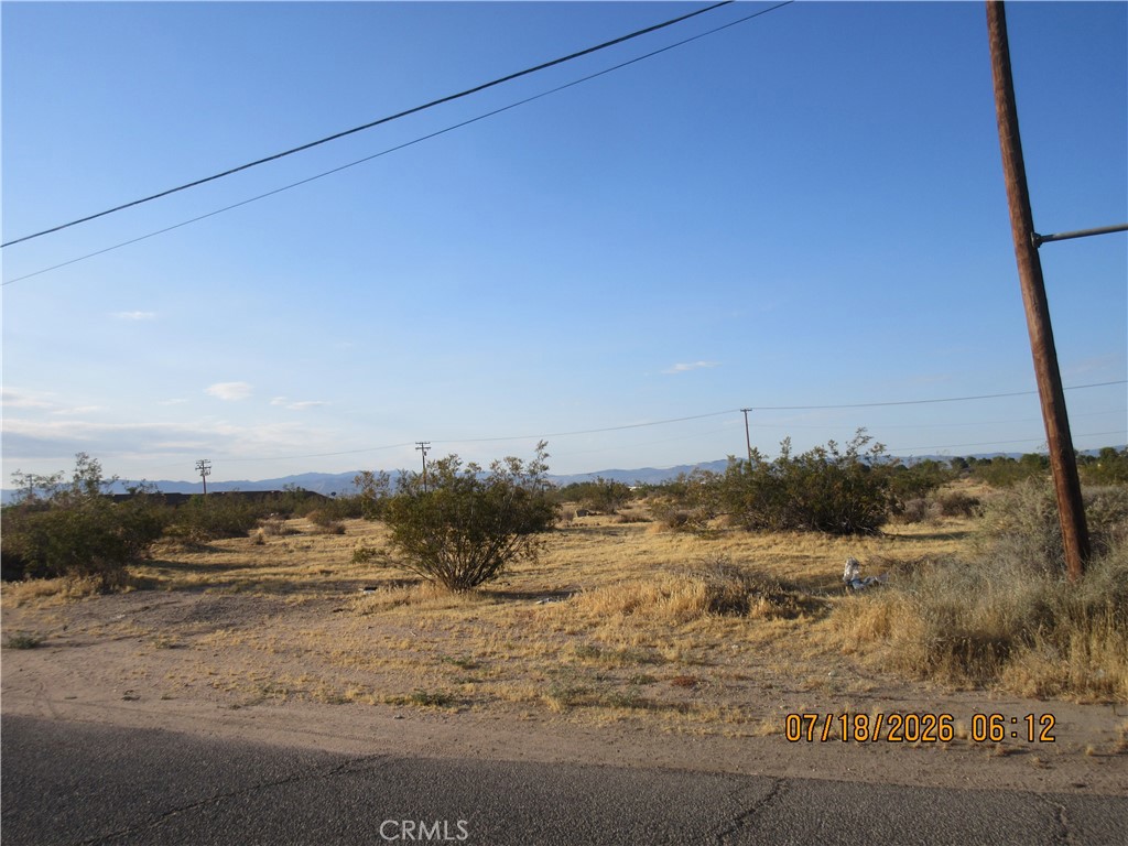 0 Mojave Property Photo 9
