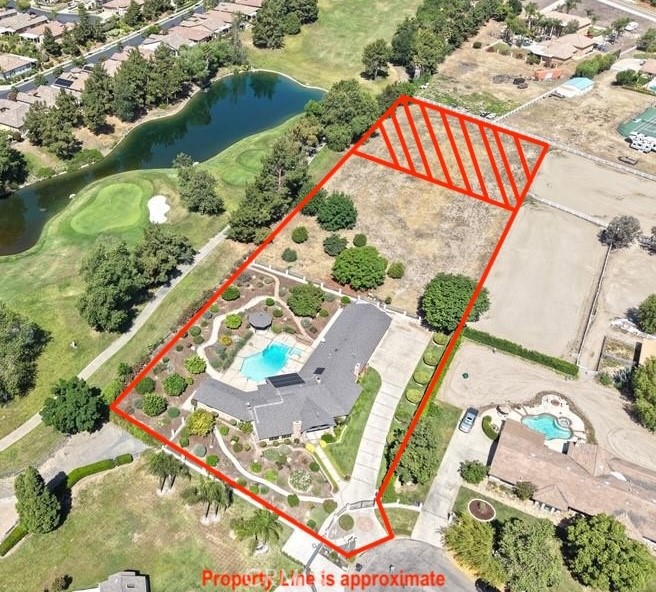 9250 Beazley Property Photo 3
