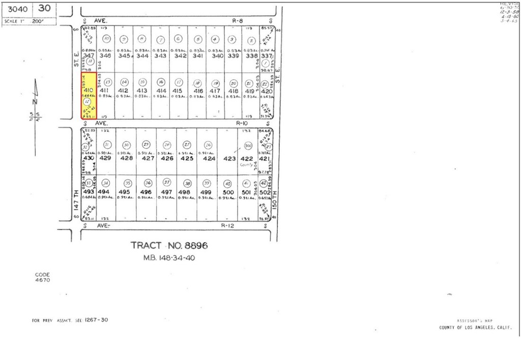 0 E Ave R-10 Property Photo 1