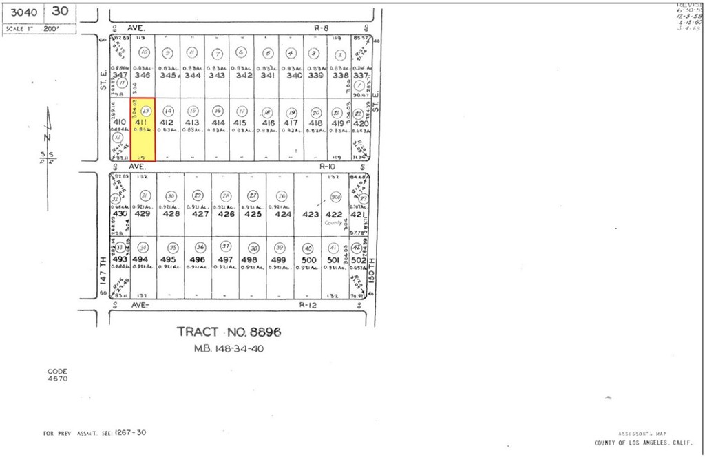 0 E Ave R-10 Property Photo 1