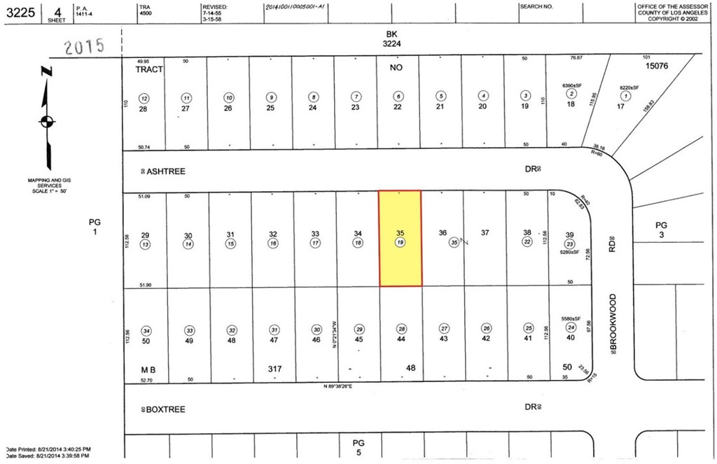 0 Ashtree Drive Property Photo 1