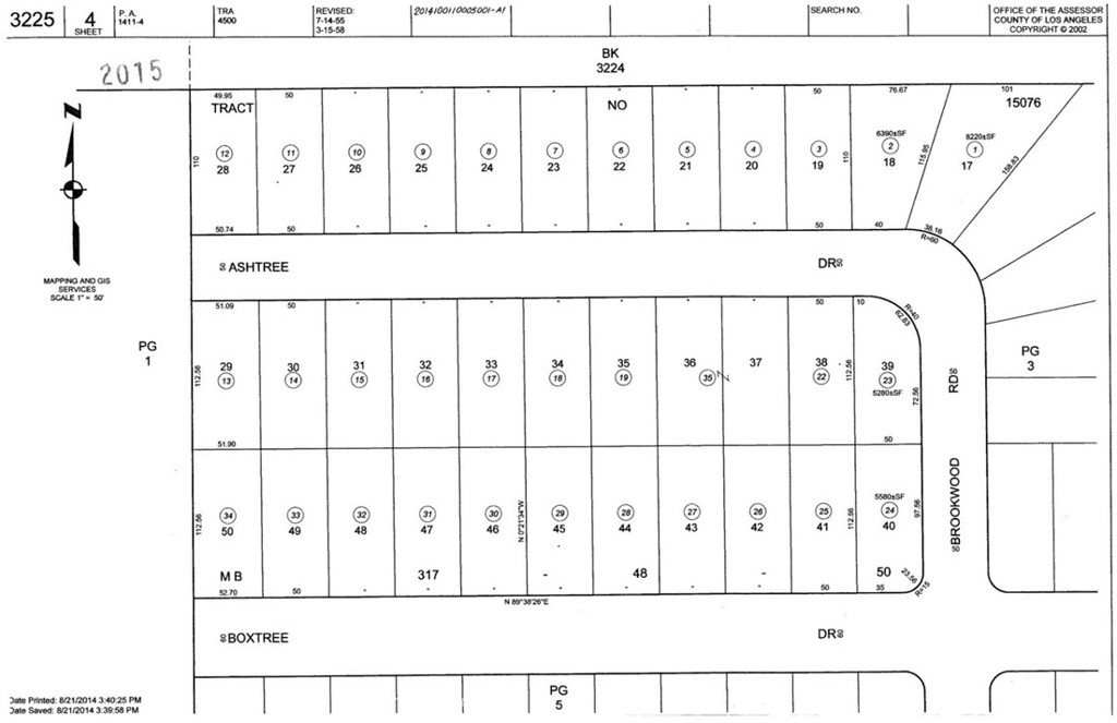0 Ashtree Drive Property Photo 2