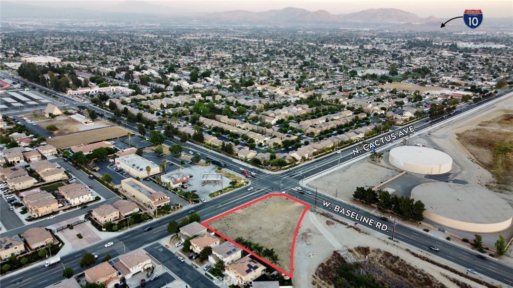 1216 N Cactus Avenue Property Photo 1