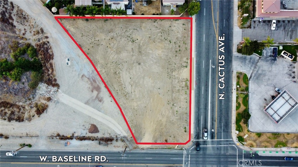 1216 N Cactus Avenue Property Photo 2