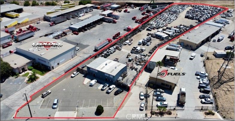 2821 Industrial Drive Property Photo 1