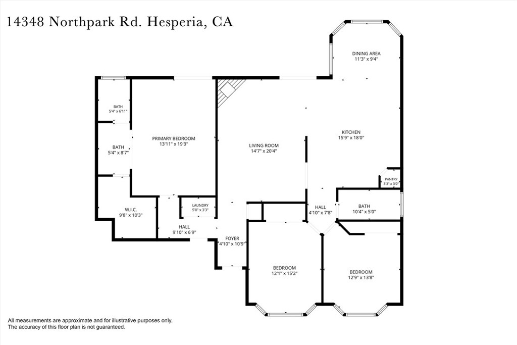 14348 Northpark Property Photo 35