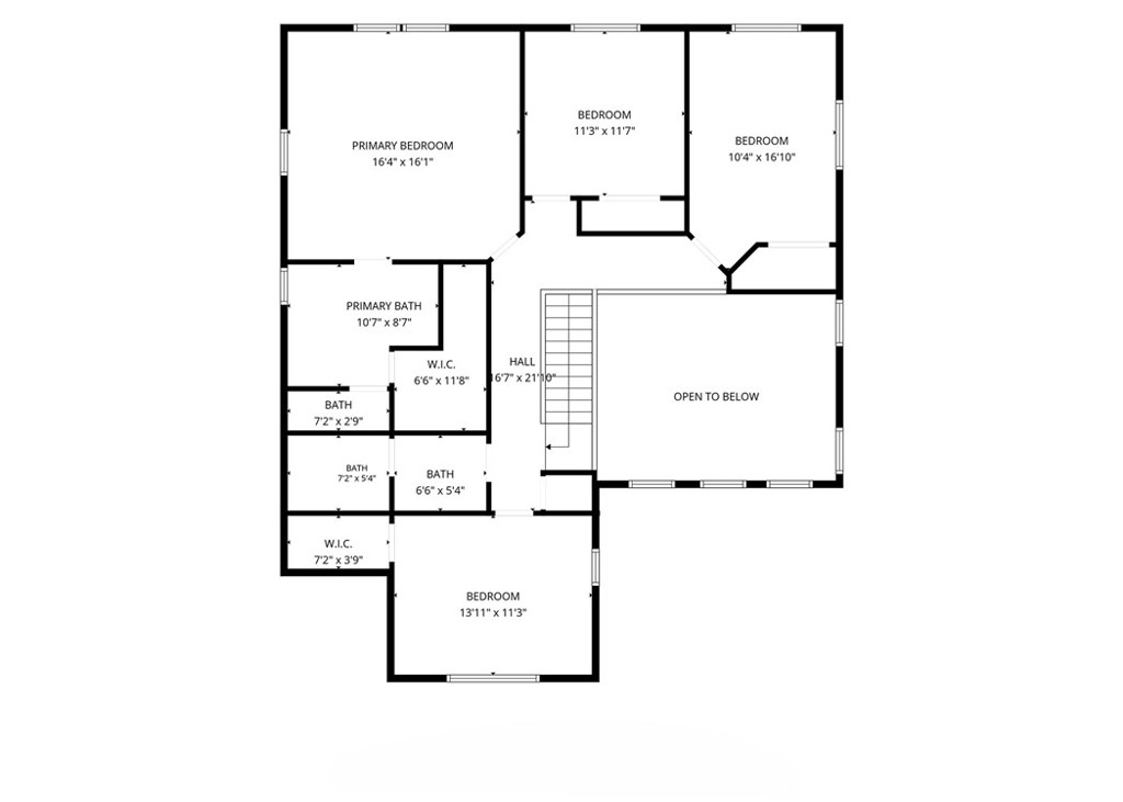 1344 Little Rock Lane Property Photo 32