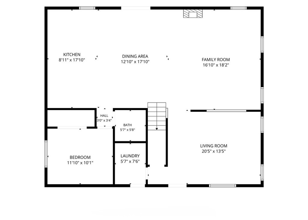 1344 Little Rock Lane Property Photo 33
